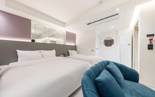 안성 G7 BOUTIQUE HOTEL