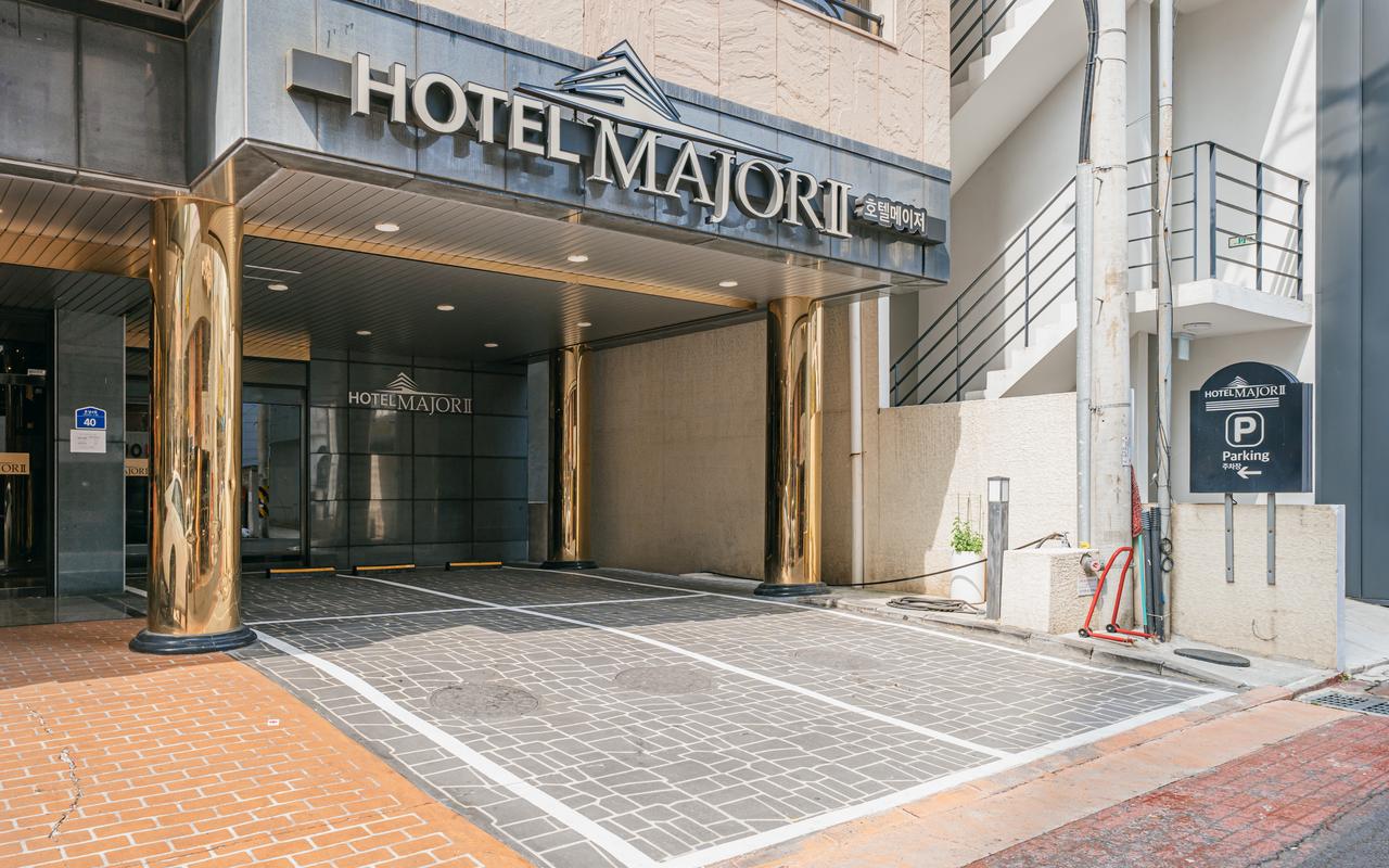 済州メジャーホテル2 사진 2
