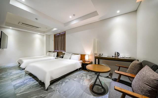 TRT HOTEL