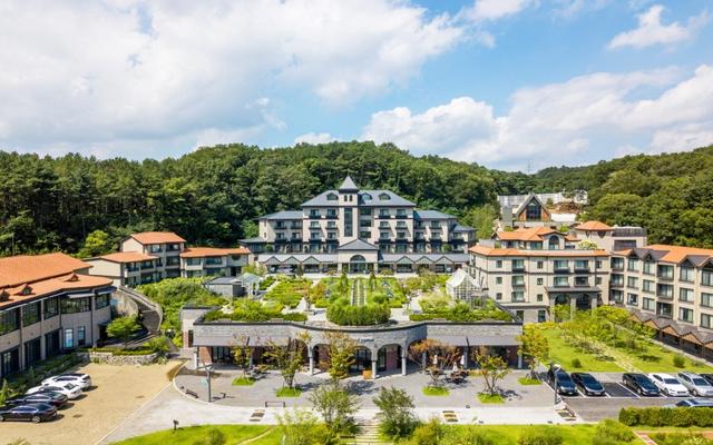 에덴 파라다이스호텔 이천