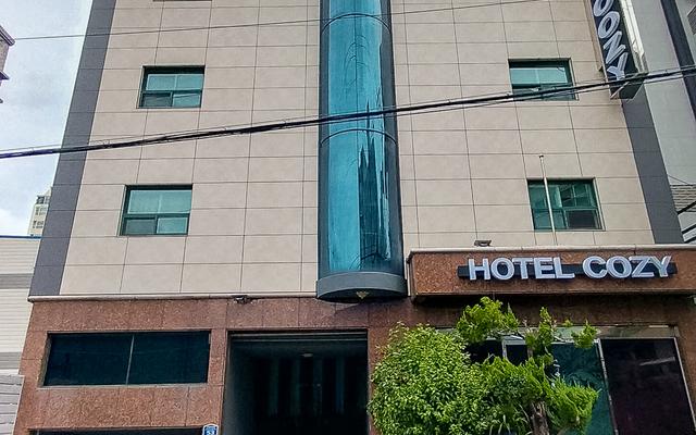 부산 연산 토곡 코지