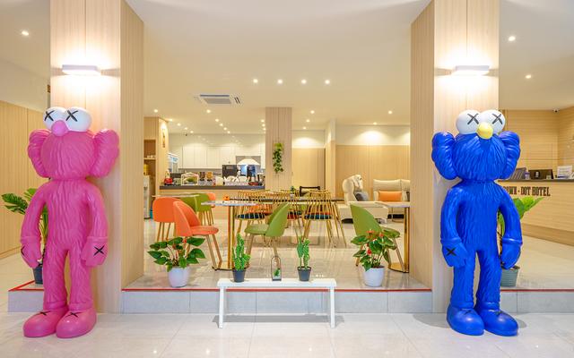 사천(삼천포) 브라운도트 삼천포항점