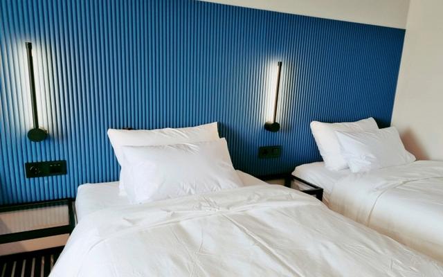 군산 리틀프린스 호텔