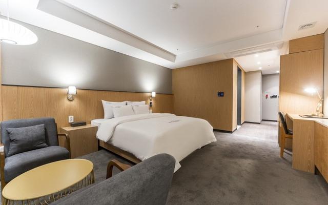 광주 하운드 호텔 충장점(구. 광주워싱턴호텔)