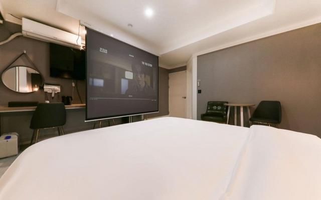 대전 베스트인시티 호텔