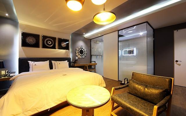 전주 에비뉴 호텔