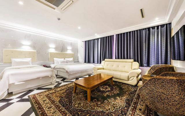 호텔 컬리넌 종로