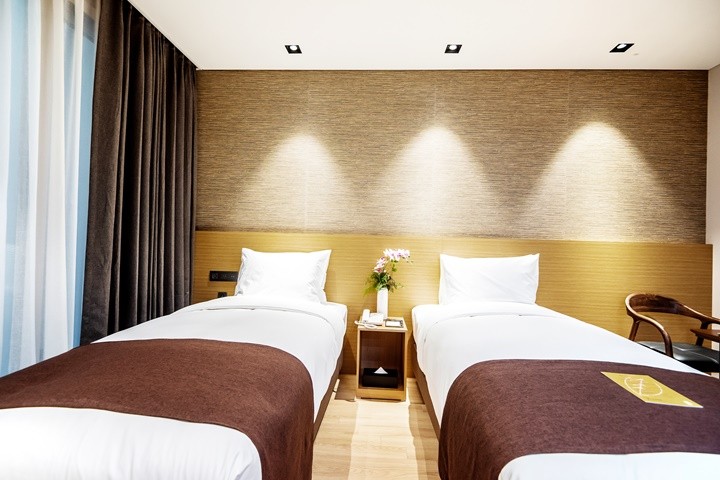 호텔 인트라다 이천 이미지 59