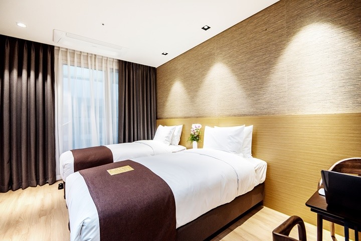 호텔 인트라다 이천 이미지 56