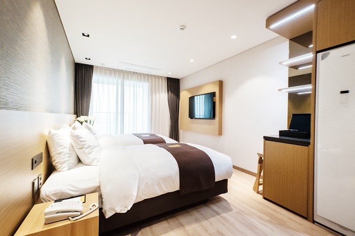 호텔 인트라다 이천 이미지 61