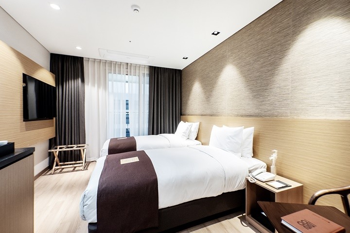 호텔 인트라다 이천 이미지 57