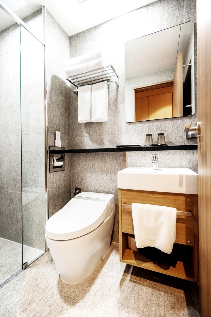 호텔 인트라다 이천 이미지 64