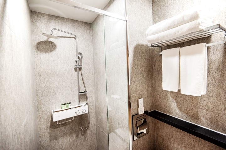 호텔 인트라다 이천 이미지 62