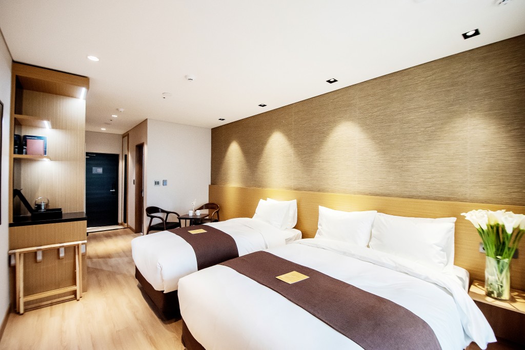 호텔 인트라다 이천 이미지 107