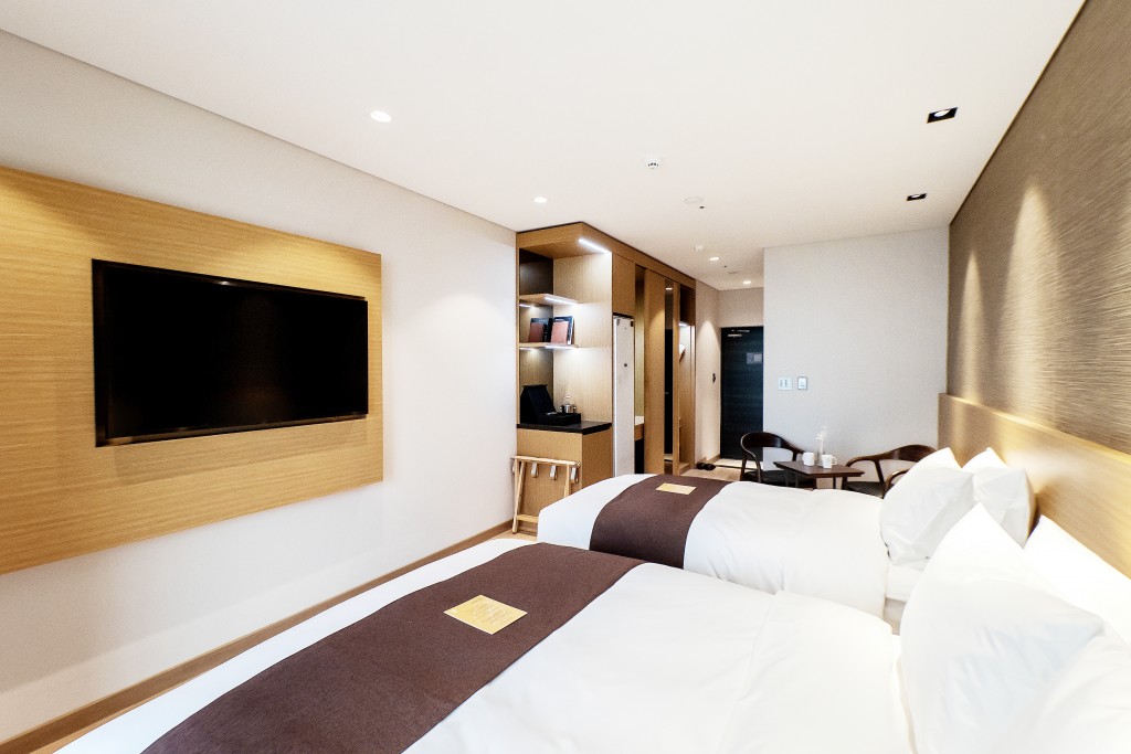 호텔 인트라다 이천 이미지 106