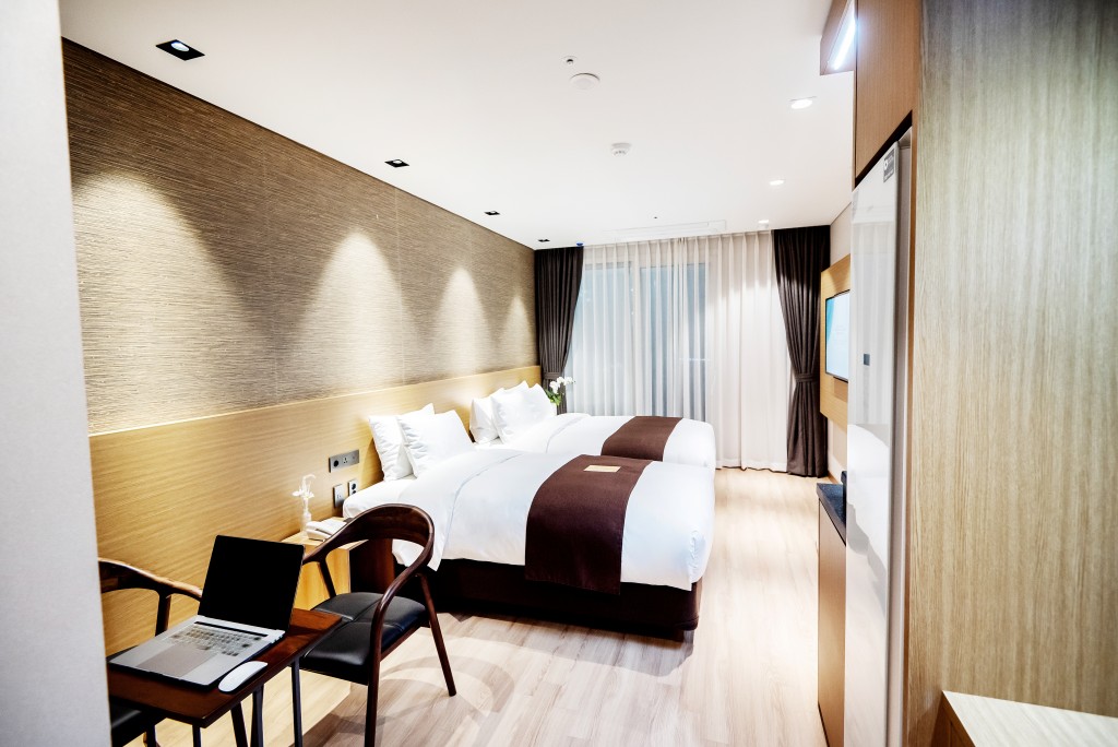 호텔 인트라다 이천 이미지 105