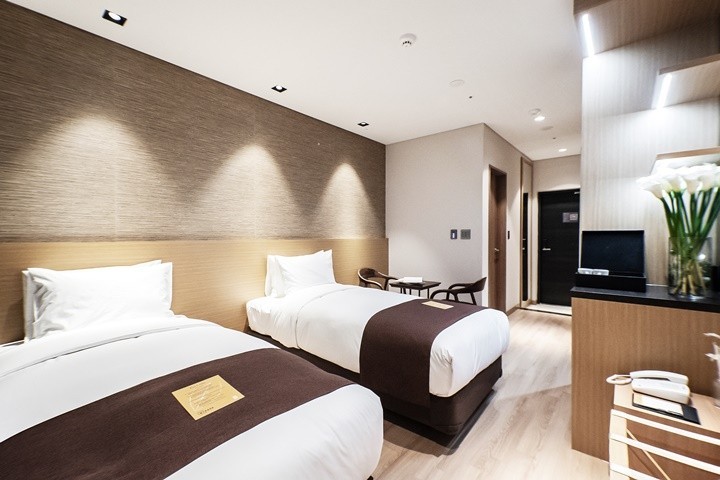 호텔 인트라다 이천 이미지 94