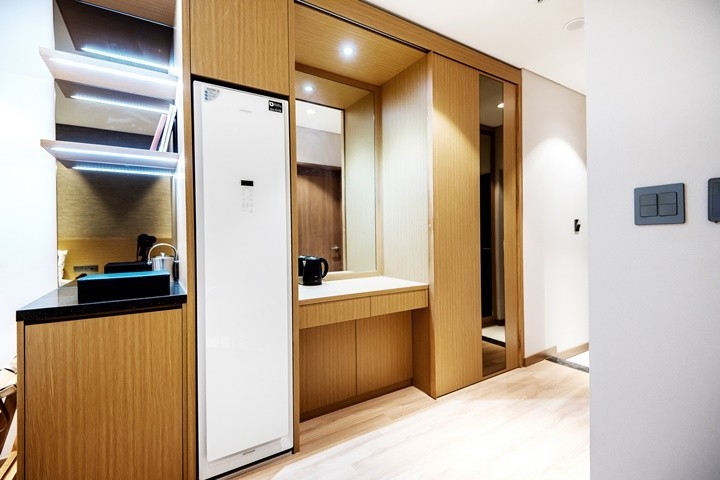 호텔 인트라다 이천 이미지 96