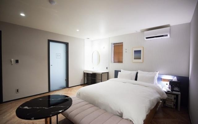 양주 넘버25호텔 양주송추점