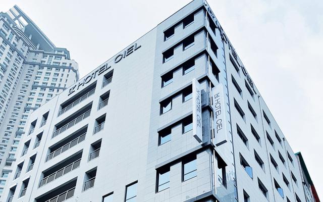 동탄 호텔 씨엘