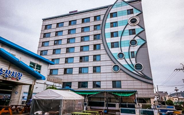 드림 제주 호텔
