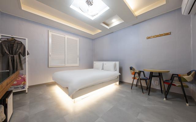 문경 아리랑 호텔