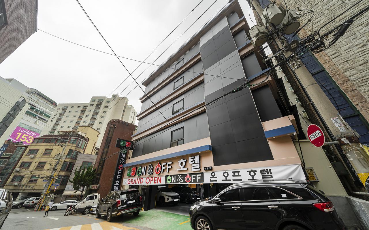 인천(부평) ON&OFF 사진
