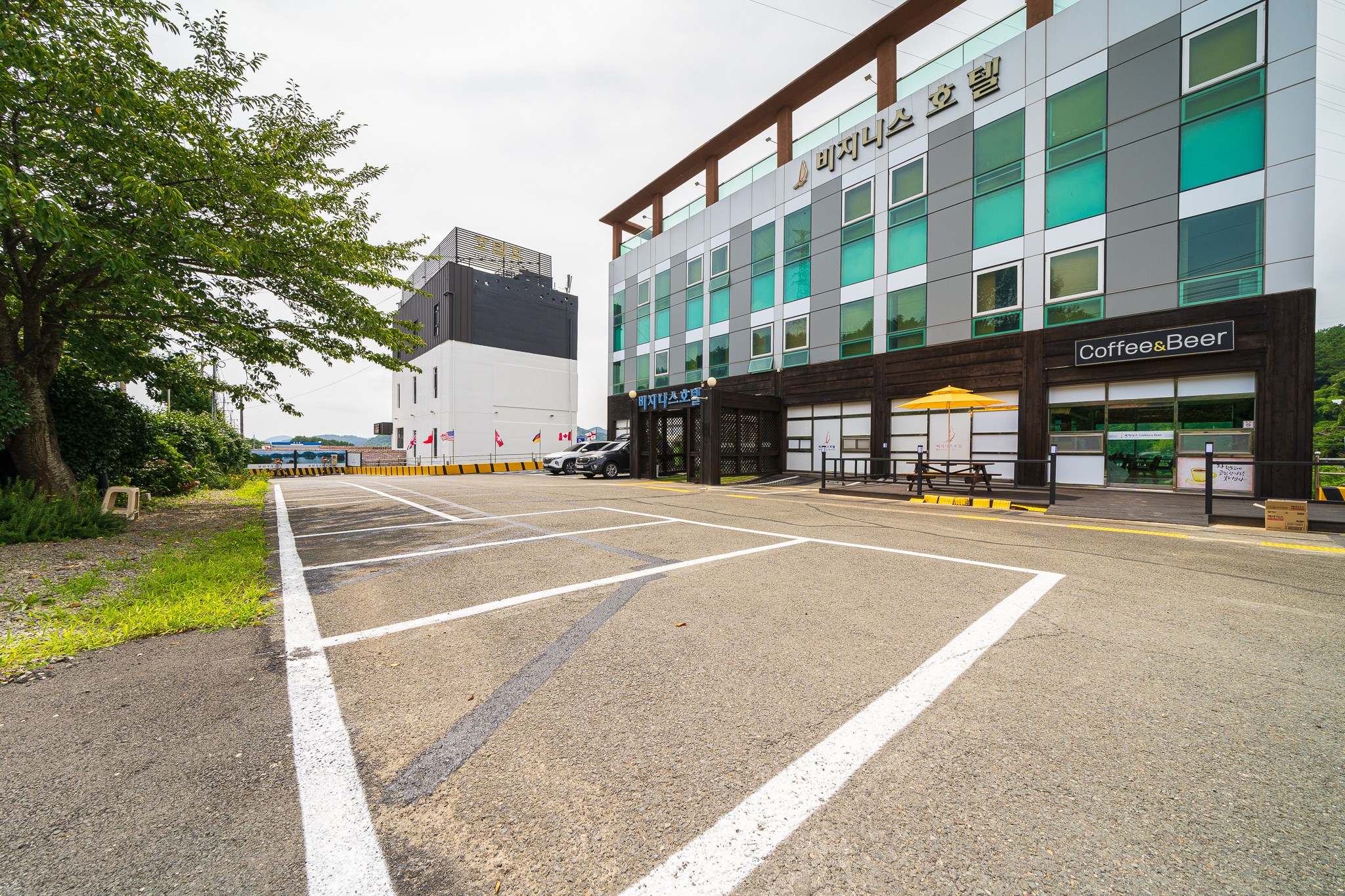 FACILITY