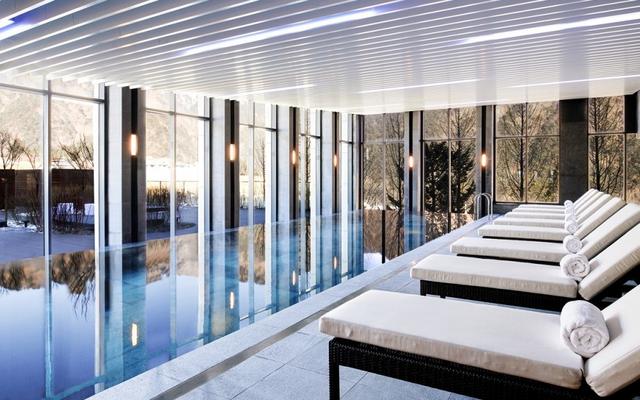 파크로쉬 리조트앤웰니스