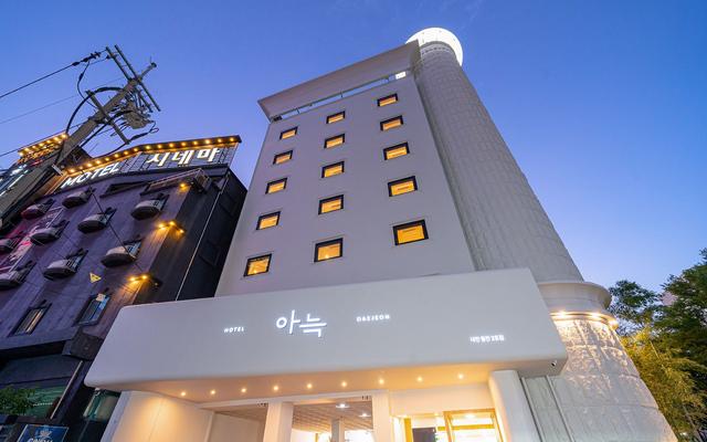 대전 용전 아늑호텔 2호점 사진