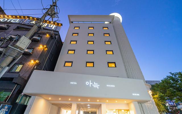 대전 용전 아늑호텔 2호점 사진