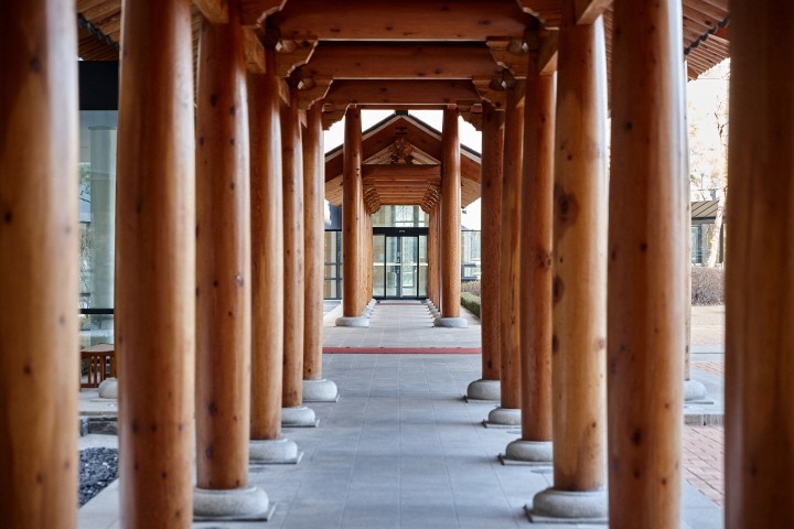 롯데리조트 부여