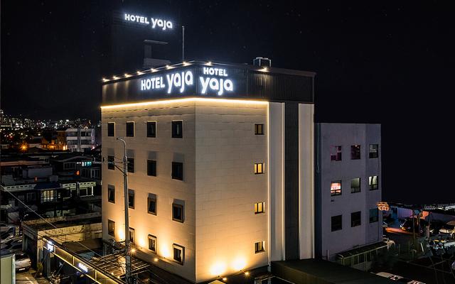 창원 명서동 YAJA 창원명서컨벤션센터점