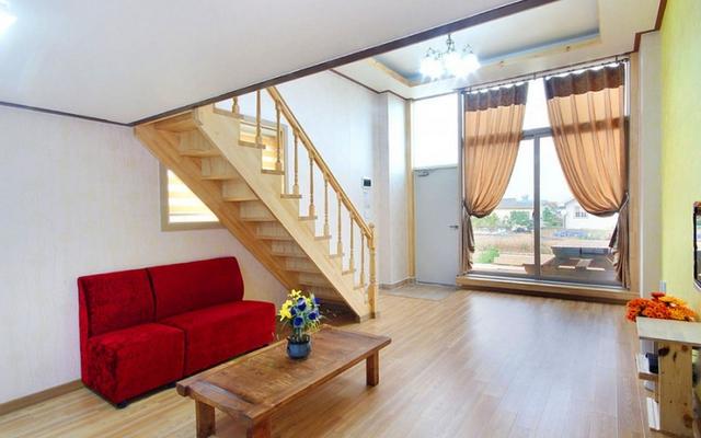 화성(제부도) 솔잎펜션