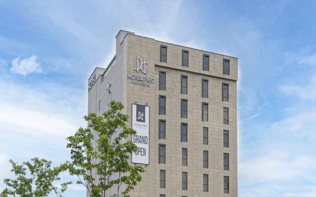 호텔 피에드 수성