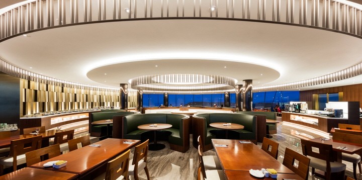 정동진 썬크루즈 호텔