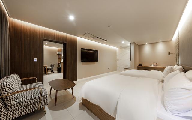 서산 르쉬 무인호텔