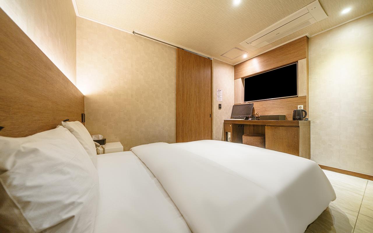 Yeongdeungpo Hotel Basic 사진 2