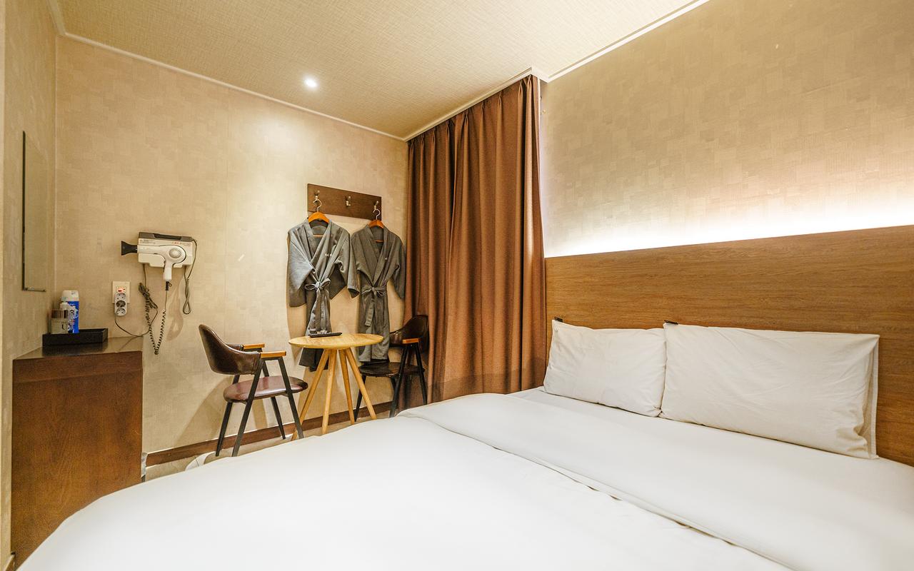 Yeongdeungpo Hotel Basic 사진 3
