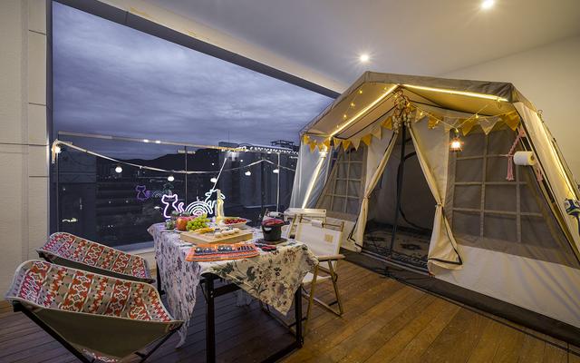 양산 석산 브라운도트 양산석산점