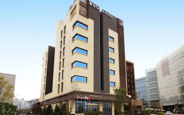 김포 스타비아 호텔