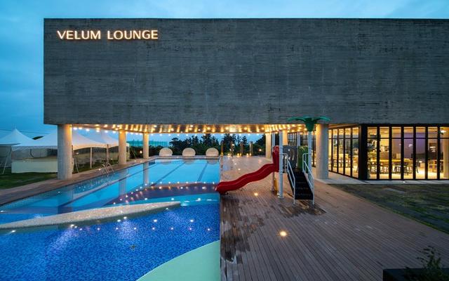 제주 벨룸 리조트