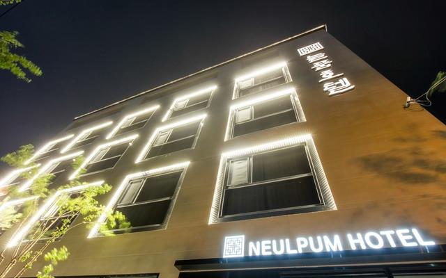 전주 한옥마을 늘품호텔 사진