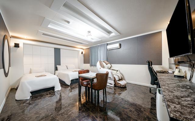 군산 HOTEL G7