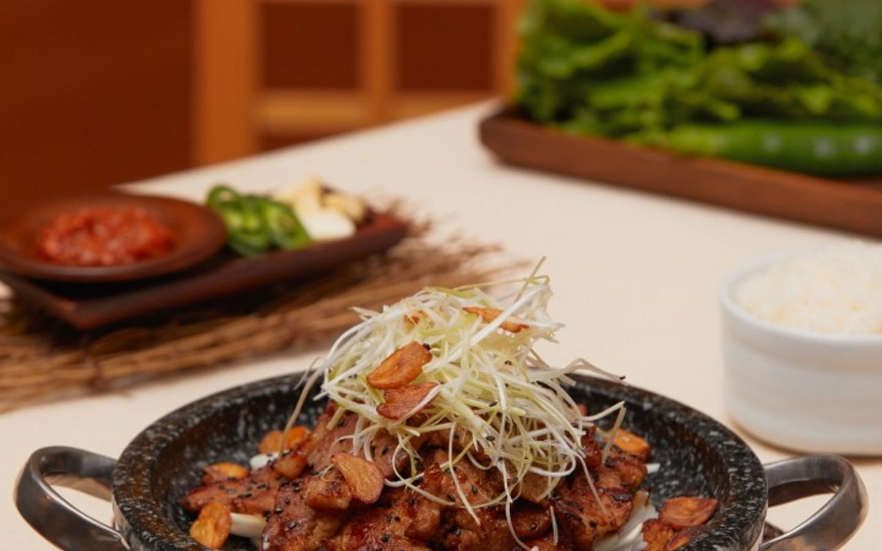 소노벨 단양 (WEST동) 사진