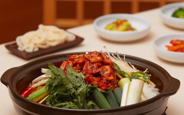 소노벨 단양 (WEST동) 사진