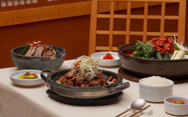 소노벨 단양 (WEST동) 사진