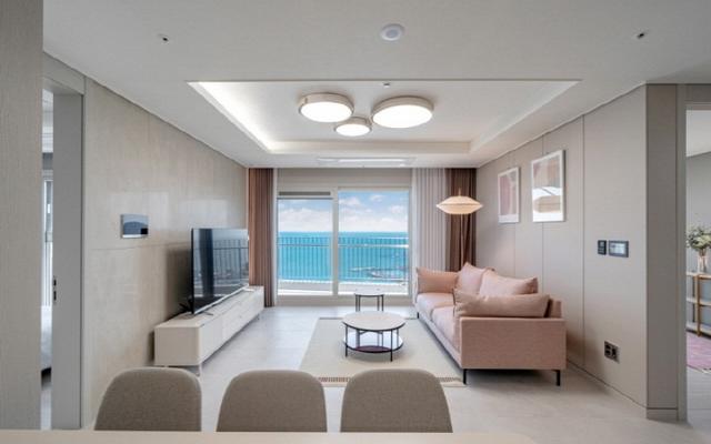 르컬렉티브 부산 기장