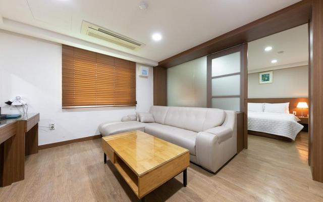 청송 주왕산온천관광호텔