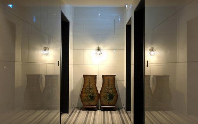 탑클라우드 호텔 수원